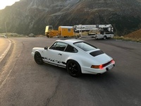 Bild 4: Porsche 911 Coupé 3.0 SC