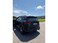 Bild 2: Cupra Ateca 2.0 TSI 4Drive DSG Bild 2: Cupra Ateca 2.0 TSI 4Drive DSG