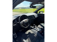 Bild 3: Cupra Ateca 2.0 TSI 4Drive DSG Bild 3: Cupra Ateca 2.0 TSI 4Drive DSG