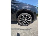 Bild 8: Cupra Ateca 2.0 TSI 4Drive DSG Bild 8: Cupra Ateca 2.0 TSI 4Drive DSG