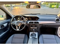 Bild 4: Mercedes-Benz C-Klasse S204 Kombi C 180 BlueEF Avantgarde