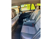 Bild 5: Mercedes-Benz C-Klasse S204 Kombi C 180 BlueEF Avantgarde