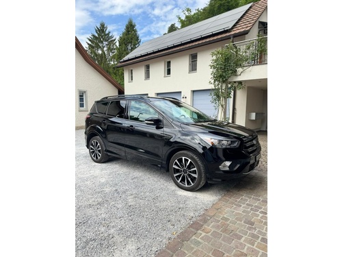 Ford Kuga 2.0 TDCi 180 ST-Line FPS