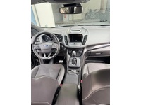 Bild 4: Ford Kuga 2.0 TDCi 180 ST-Line FPS