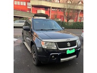 Bild 2: Suzuki Grand Vitara Wagon 2.7 V6 24V GL Top 4x4