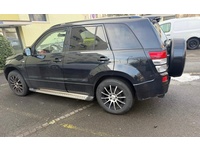 Bild 3: Suzuki Grand Vitara Wagon 2.7 V6 24V GL Top 4x4