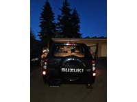 Bild 4: Suzuki Grand Vitara Wagon 2.7 V6 24V GL Top 4x4