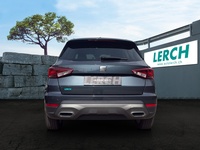 Bild 3: Seat Arona 1.5 TSI FR DSG