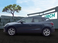 Bild 4: Seat Arona 1.5 TSI FR DSG