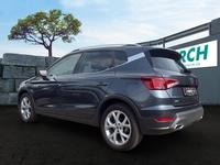 Bild 5: Seat Arona 1.5 TSI FR DSG