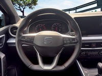 Bild 8: Seat Arona 1.5 TSI FR DSG