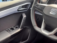 Bild 9: Seat Arona 1.5 TSI FR DSG