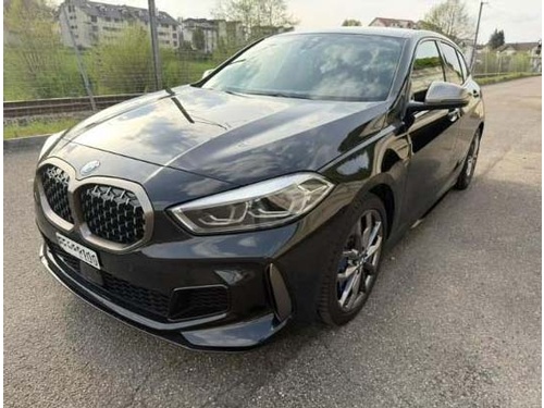 BMW 1er Reihe F40 M135i xDrive