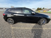 Bild 2: BMW 1er Reihe F40 M135i xDrive