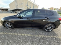 Bild 3: BMW 1er Reihe F40 M135i xDrive