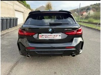 Bild 4: BMW 1er Reihe F40 M135i xDrive