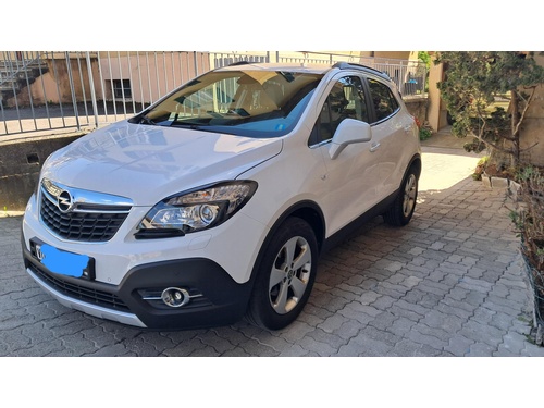 Opel Mokka 1.4T ecoTEC Drive S/S