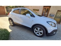 Bild 2: Opel Mokka 1.4T ecoTEC Drive S/S Bild 2: Opel Mokka 1.4T ecoTEC Drive S/S