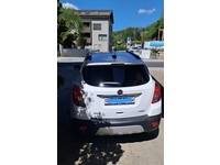 Bild 3: Opel Mokka 1.4T ecoTEC Drive S/S Bild 3: Opel Mokka 1.4T ecoTEC Drive S/S