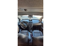 Bild 4: Opel Mokka 1.4T ecoTEC Drive S/S Bild 4: Opel Mokka 1.4T ecoTEC Drive S/S