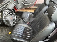 Bild 5: MG MGF 1.8i-16V