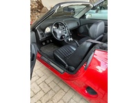Bild 6: MG MGF 1.8i-16V