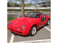 Bild 2: BMW Z1 Roadster