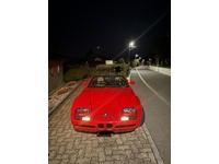 Bild 3: BMW Z1 Roadster