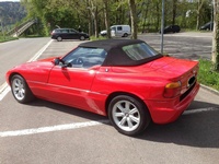 Bild 4: BMW Z1 Roadster