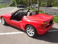 Bild 5: BMW Z1 Roadster