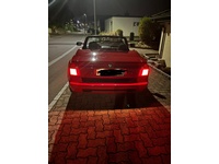 Bild 6: BMW Z1 Roadster