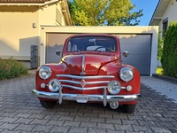 Bild 2: Renault Heck 4CV