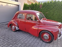 Bild 3: Renault Heck 4CV
