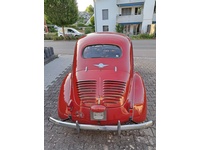 Bild 4: Renault Heck 4CV
