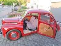 Bild 5: Renault Heck 4CV