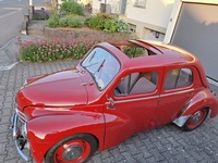 Bild 9: Renault Heck 4CV