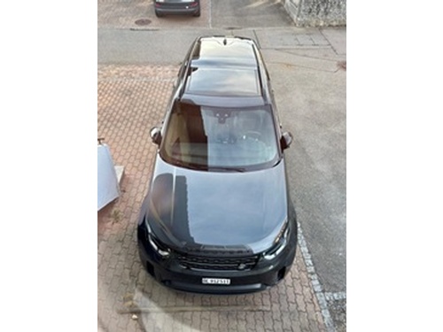 Land Rover Discovery 2.0 TD4 HSE