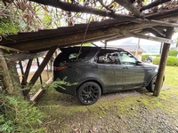 Bild 2: Land Rover Discovery 2.0 TD4 HSE
