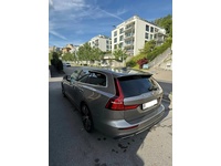 Bild 2: Volvo V60 2.0 T6 Inscription AWD Bild 2: Volvo V60 2.0 T6 Inscription AWD