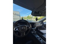 Bild 3: Volvo V60 2.0 T6 Inscription AWD Bild 3: Volvo V60 2.0 T6 Inscription AWD