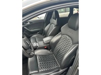 Bild 5: Audi RS6 Avant 4.0 V8 TFSI quattro T-Tronic Bild 5: Audi RS6 Avant 4.0 V8 TFSI quattro T-Tronic