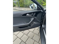 Bild 6: Audi RS6 Avant 4.0 V8 TFSI quattro T-Tronic Bild 6: Audi RS6 Avant 4.0 V8 TFSI quattro T-Tronic