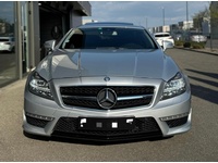 Bild 2: Mercedes-Benz CLS-Klasse C218 CLS 63 AMG Bild 2: Mercedes-Benz CLS-Klasse C218 CLS 63 AMG
