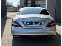Bild 3: Mercedes-Benz CLS-Klasse C218 CLS 63 AMG Bild 3: Mercedes-Benz CLS-Klasse C218 CLS 63 AMG