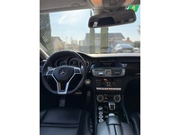 Bild 4: Mercedes-Benz CLS-Klasse C218 CLS 63 AMG Bild 4: Mercedes-Benz CLS-Klasse C218 CLS 63 AMG