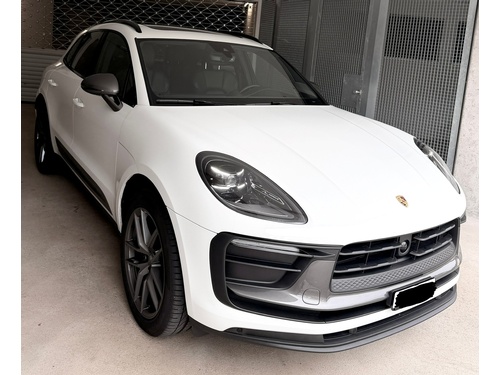 Porsche Macan 2.0 T