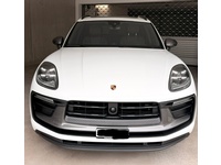 Bild 2: Porsche Macan 2.0 T