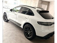 Bild 4: Porsche Macan 2.0 T