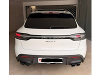 Bild 5: Porsche Macan 2.0 T