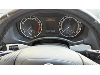 Bild 3: Skoda Octavia Combi 2.0 TFSI 200 RS